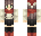 scarf