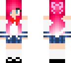 school girl