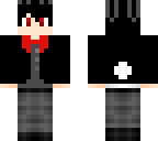 shadow bonnie boy