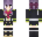 shinoa hiiragi
