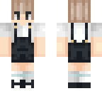 simple but kawaii boy
