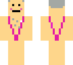 sinah jujitsu man