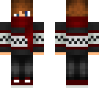sirjack_ christmas sweater