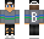 skin for a friend