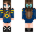 skin i made