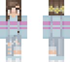 skin name