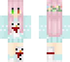snow girl