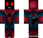 spider panther