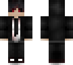 suited ghoul