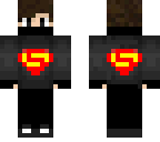 super boy