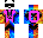 swag panda