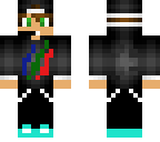tbnrfrags christmas logo skin