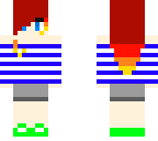 texture of hair idea that sux