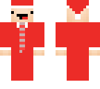 the derp chistimas worker