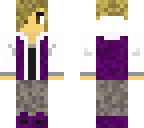 the new jin