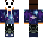 thief mit maske