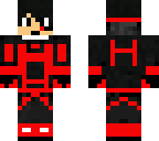 this is my skin