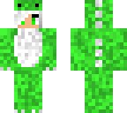 travis dino onesie fixed xd