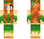 tree queen
