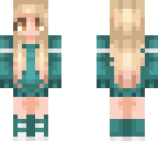 turquoise