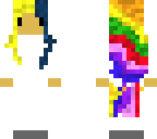 unicorn chibi