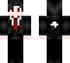 wolf boy edit