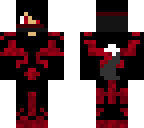 wolf boy shadow knight