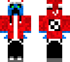 x-mas balistic