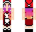 x-mas girl