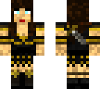 xena
