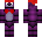 xmas bonnie