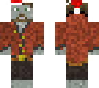 xmas-ish guy 