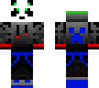 yo my skin right now and gl finding ur new skin