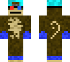 3d cjmonkey