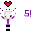 5 followers thanks so much