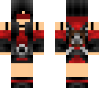 adalia superhero