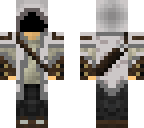 adventurer