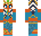 ahsoka tano slave