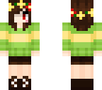 another chara
