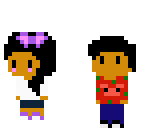 aphmau and aarron