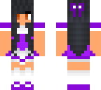 aphmau maid