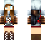assasan girl