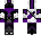assasine finished