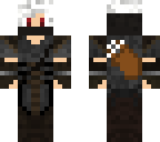assassin fixed