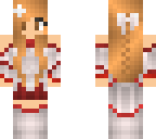 asuna