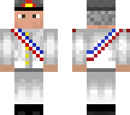 augusto pinochet