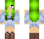 aurora casual