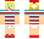 baby alex_dk_gaming with x-mas hat