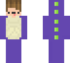 barney i think idk