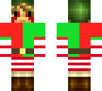 ben drowned x-mas